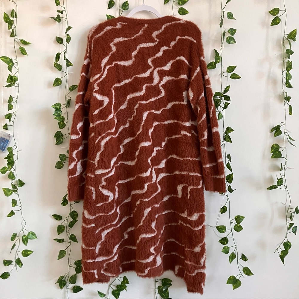 Greylin Anthropologie Heddie Cardigan Small - Picture 6 of 6